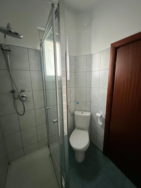 Unirii-Maximilian Popper-Matei Basarab, 2 camere in vila Art Deco,