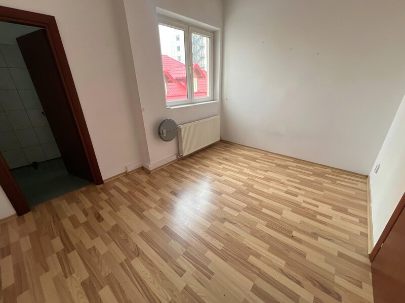 Unirii-Maximilian Popper-Matei Basarab, 2 camere in vila Art Deco,