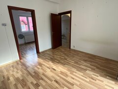 Unirii-Maximilian Popper-Matei Basarab, 2 camere in vila Art Deco